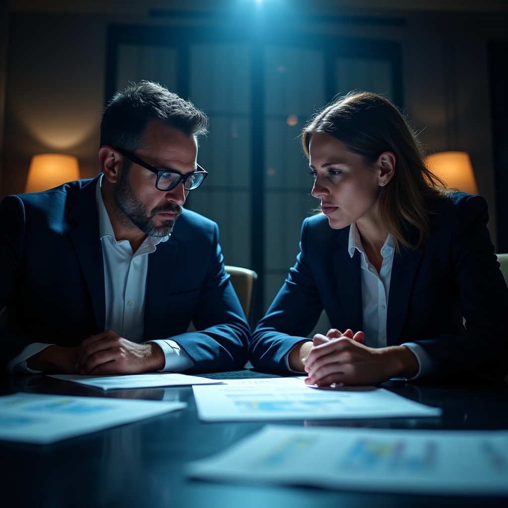 Cross-cultural negotiation between event organizers and local officials